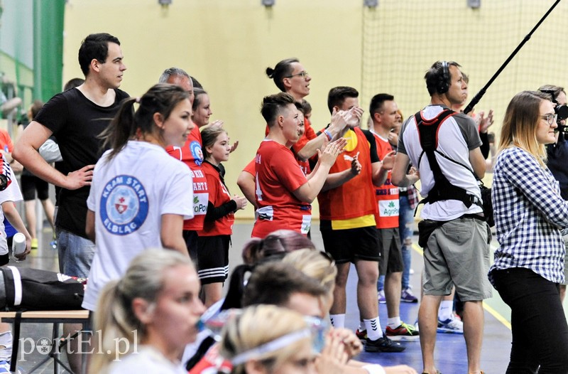 Najważniejszy mecz sezonu za nami zdjęcie nr 152486