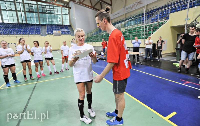 Najważniejszy mecz sezonu za nami zdjęcie nr 152507