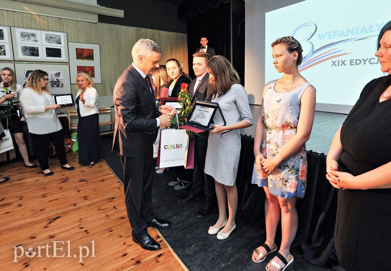 Nastolatki, które zmieniają świat zdjęcie nr 152634