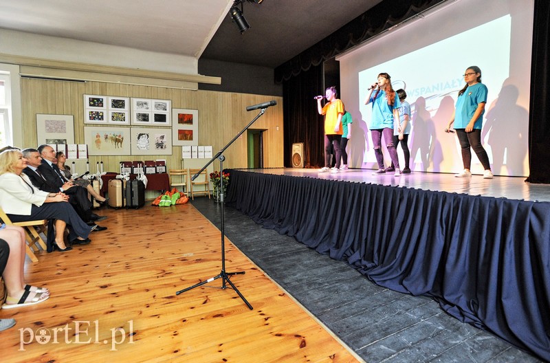 Nastolatki, które zmieniają świat zdjęcie nr 152632