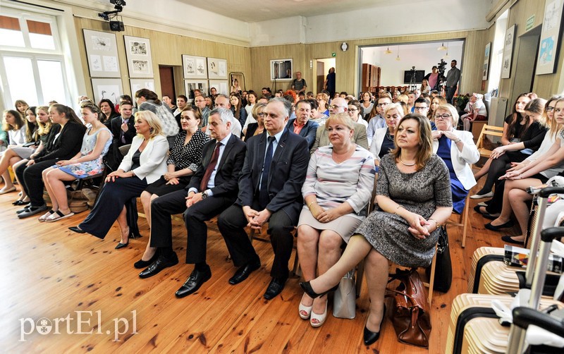 Nastolatki, które zmieniają świat zdjęcie nr 152627