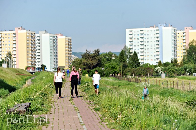 Tak dzisiaj wygląda Zatorze zdjęcie nr 152674