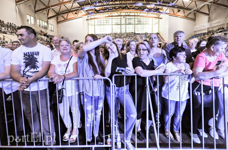 Koncert Geska i Martyniuka zdjęcie nr 152790