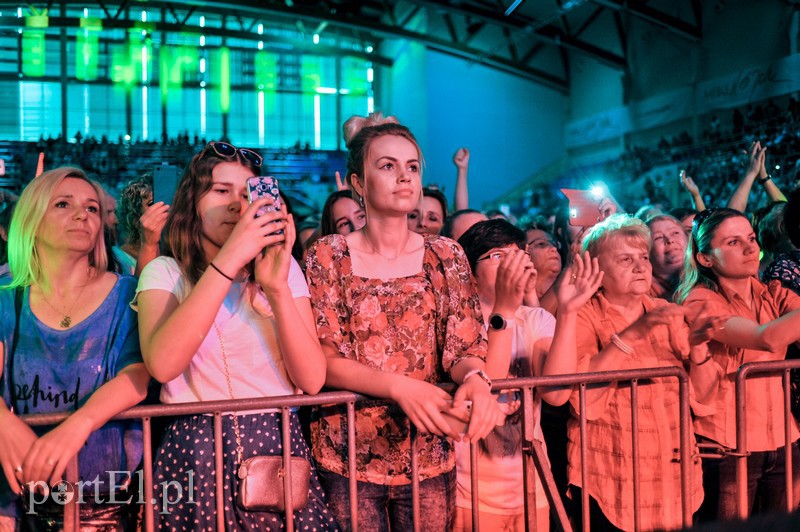 Koncert Geska i Martyniuka zdjęcie nr 152807