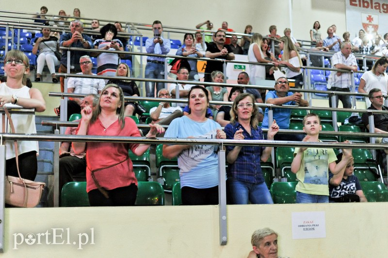 Koncert Geska i Martyniuka zdjęcie nr 152804