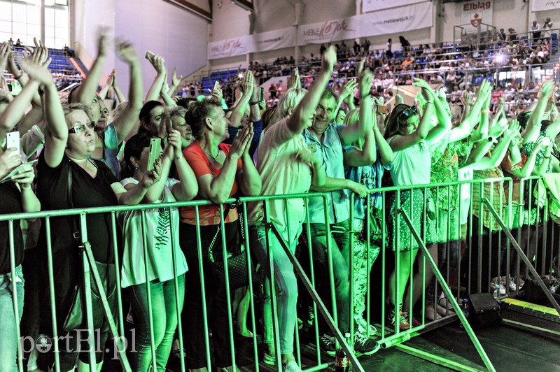 Koncert Geska i Martyniuka zdjęcie nr 152802