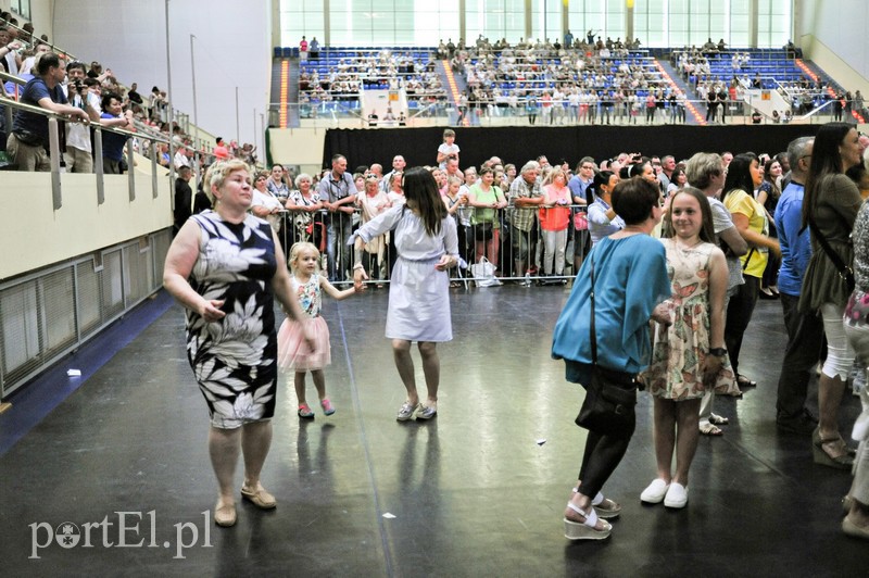 Koncert Geska i Martyniuka zdjęcie nr 152805