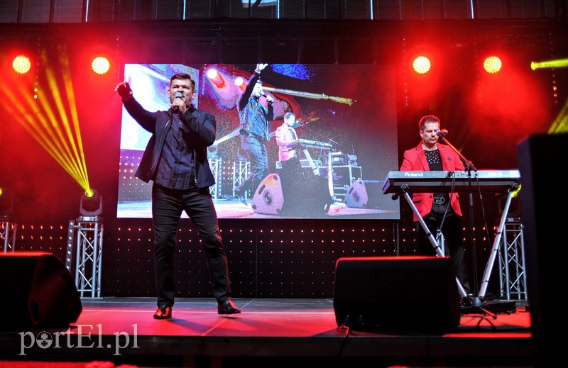 Koncert Geska i Martyniuka zdjęcie nr 152806