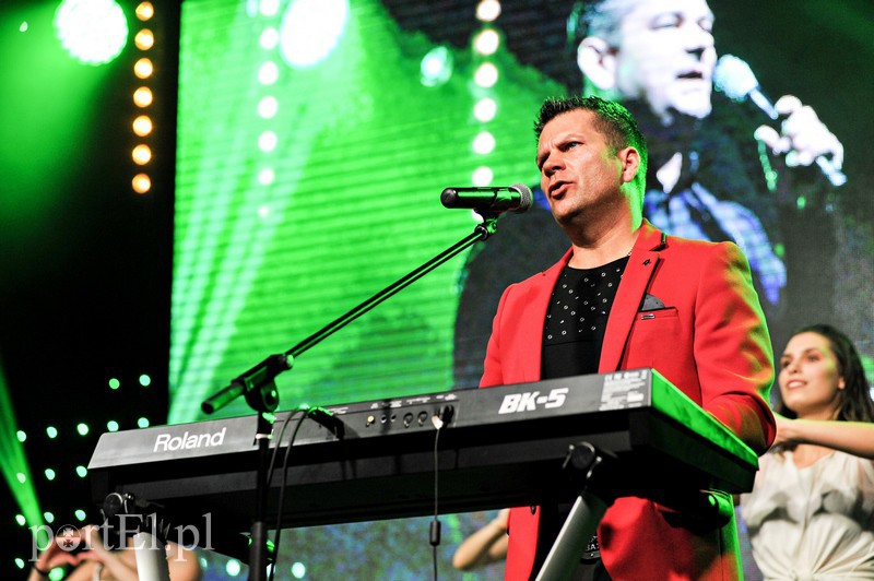 Koncert Geska i Martyniuka zdjęcie nr 152801