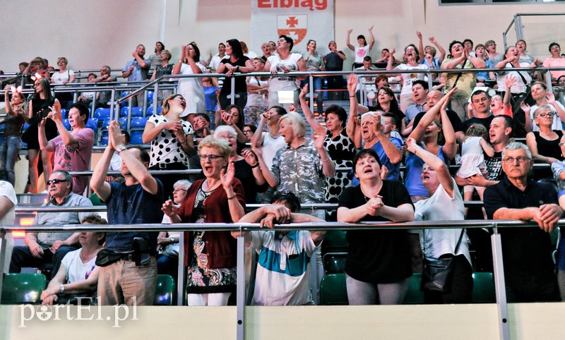 Koncert Geska i Martyniuka zdjęcie nr 152825