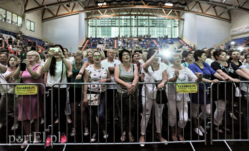 Koncert Geska i Martyniuka zdjęcie nr 152827