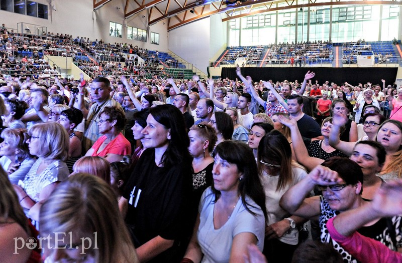Koncert Geska i Martyniuka zdjęcie nr 152785