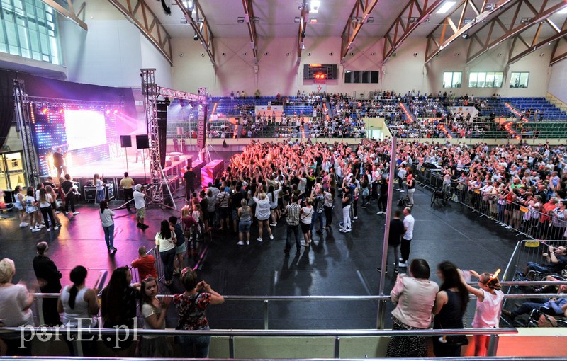 Koncert Geska i Martyniuka zdjęcie nr 152813