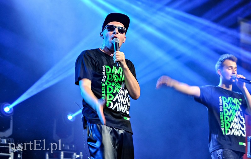 Koncert Geska i Martyniuka zdjęcie nr 152784