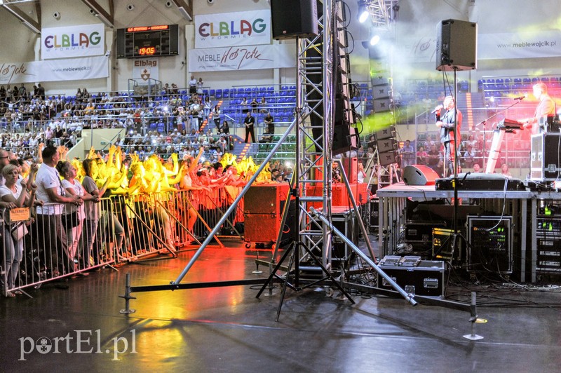 Koncert Geska i Martyniuka zdjęcie nr 152803