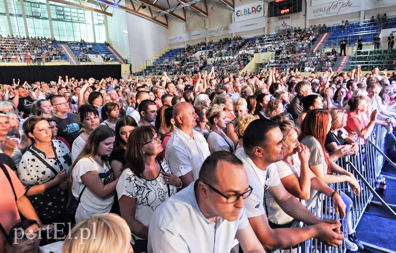 Koncert Geska i Martyniuka zdjęcie nr 152791