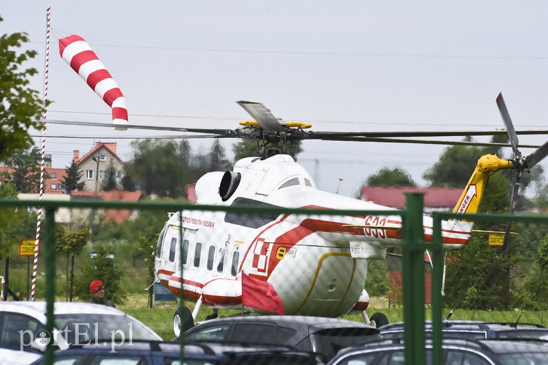 Polscy żołnierze jadą na Łotwę, dowodzi nimi elblążanin zdjęcie nr 152838