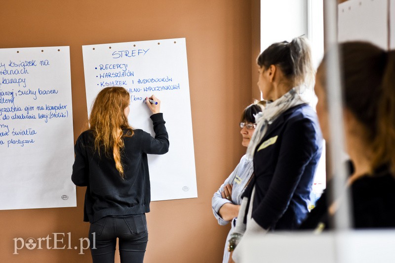 Chcą czytać, ale w ... jacuzzi? zdjęcie nr 153041