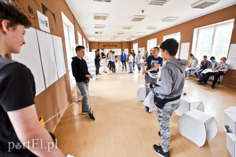 Chcą czytać, ale w ... jacuzzi? zdjęcie nr 153048