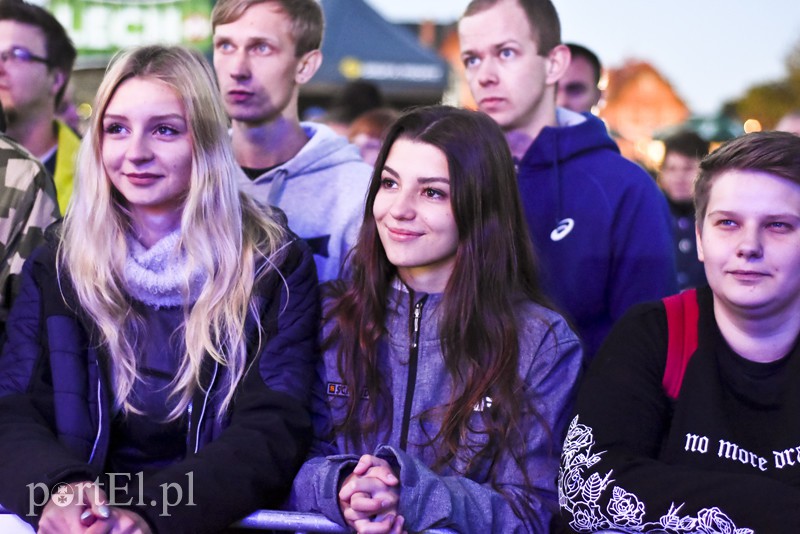 Dobra muzyka na dobry początek weekendu zdjęcie nr 153290