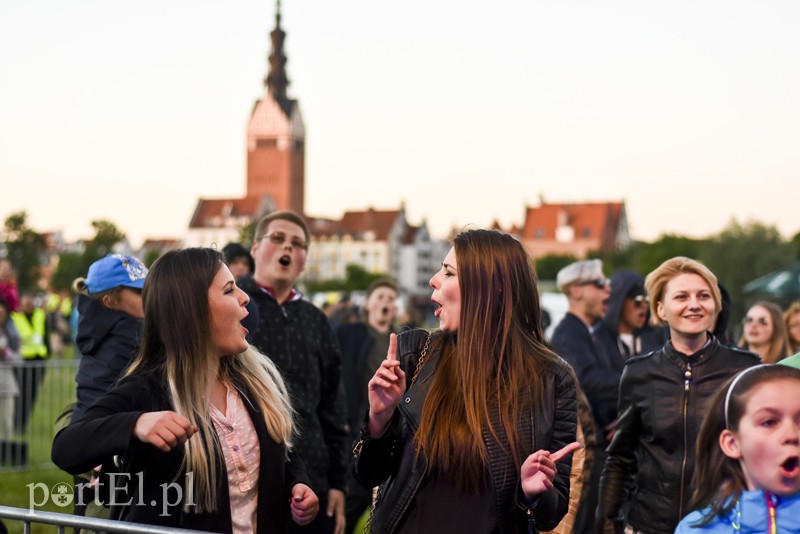 Dobra muzyka na dobry początek weekendu zdjęcie nr 153262