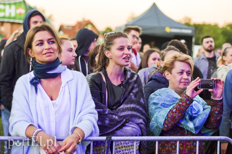 Dobra muzyka na dobry początek weekendu zdjęcie nr 153264