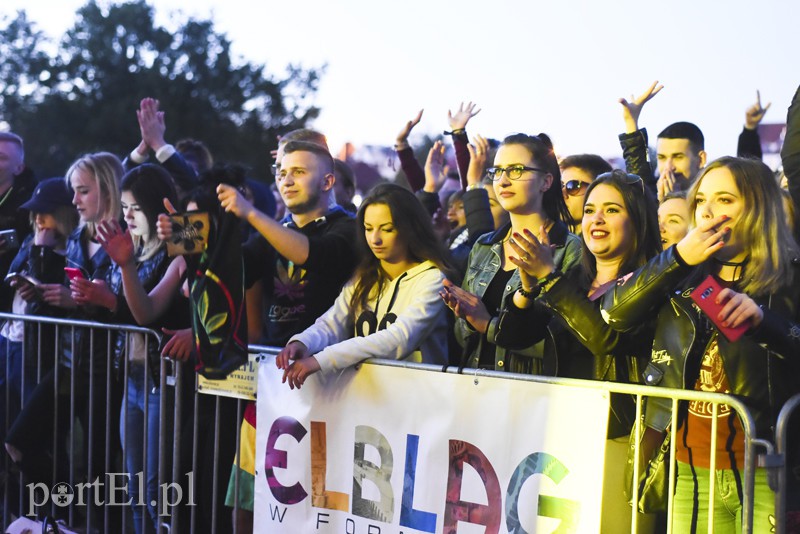 Dobra muzyka na dobry początek weekendu zdjęcie nr 153291