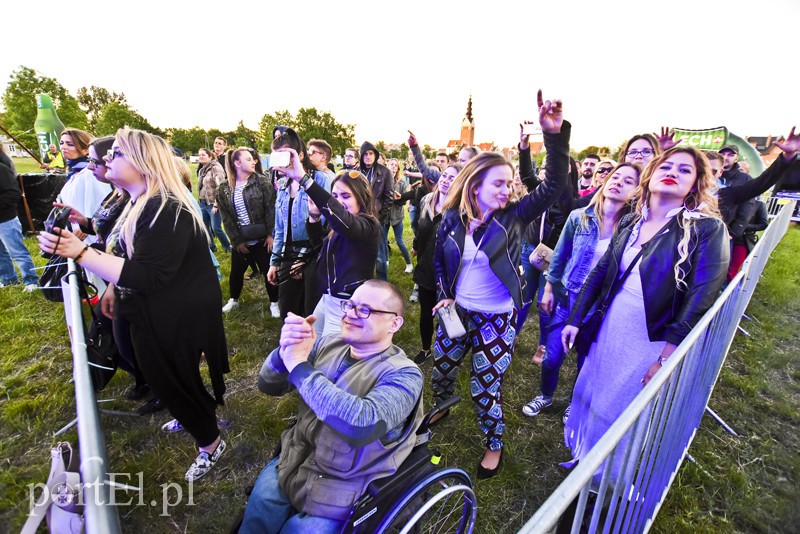 Dobra muzyka na dobry początek weekendu zdjęcie nr 153253