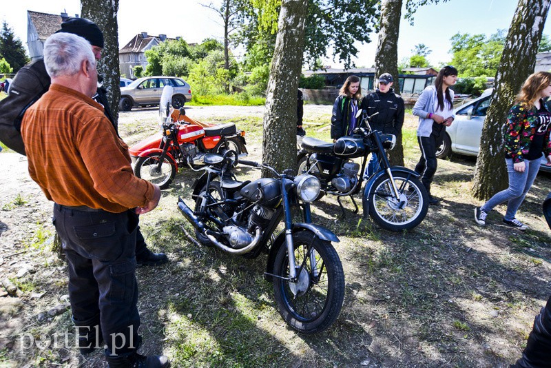 Po warkocie ich poznacie! zdjęcie nr 153309