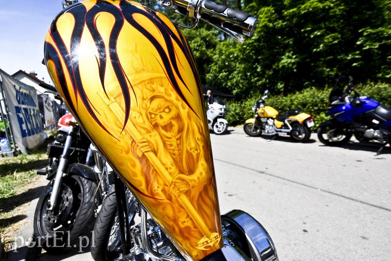 Po warkocie ich poznacie! zdjęcie nr 153341