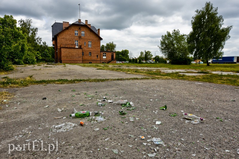 Co się zmieni na Zawodziu zdjęcie nr 153399