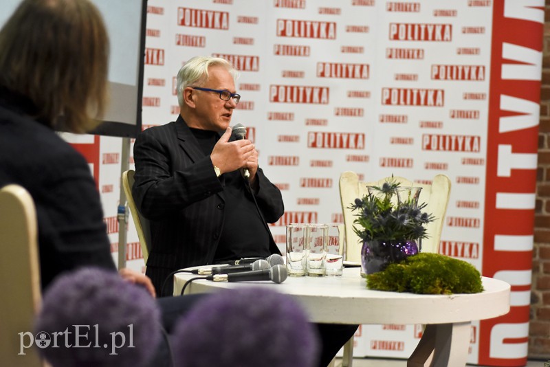 Co zrobić, by wyciągnąć ludzi z domów? zdjęcie nr 153430