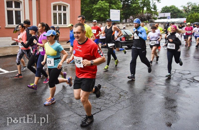 Najszybsi byli Białorusini zdjęcie nr 153475