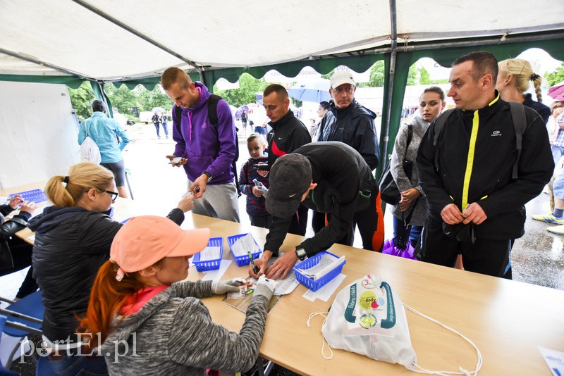 Najszybsi byli Białorusini zdjęcie nr 153433