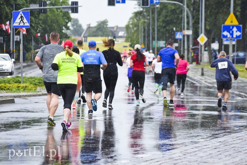 Najszybsi byli Białorusini zdjęcie nr 153501