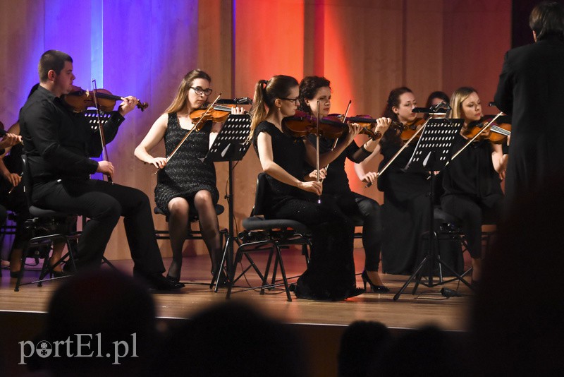 Pierwsza dama saksofonu zdjęcie nr 153546