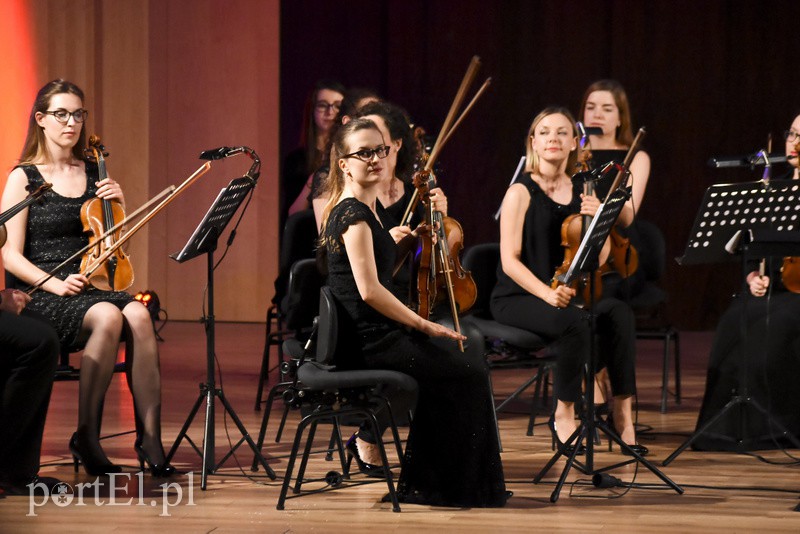 Pierwsza dama saksofonu zdjęcie nr 153550