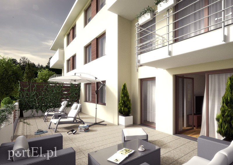 Dzień otwarty na Słonecznych Bielanach zdjęcie nr 153636