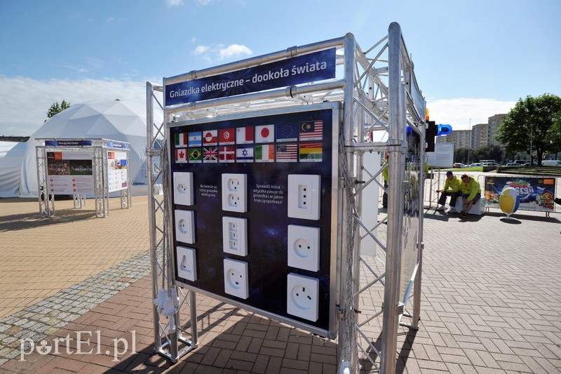 Niech moc (atrakcji) będzie z nami zdjęcie nr 153721