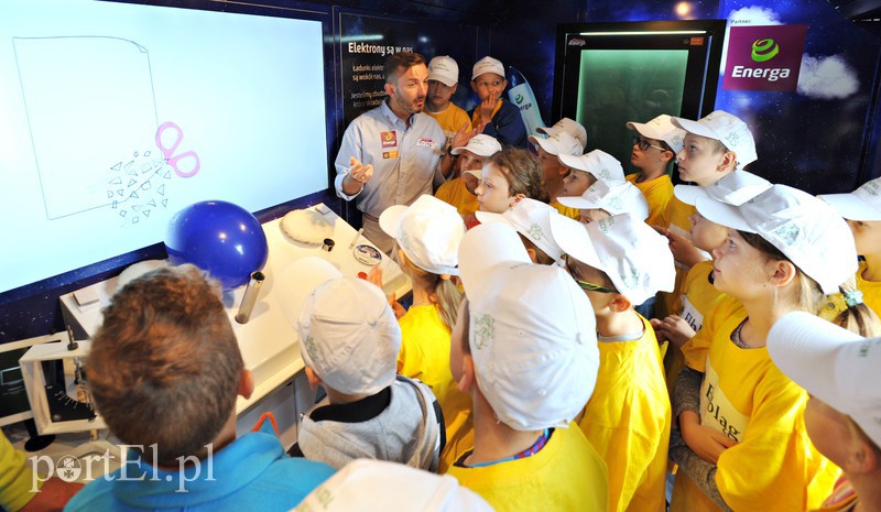 Niech moc (atrakcji) będzie z nami zdjęcie nr 153713