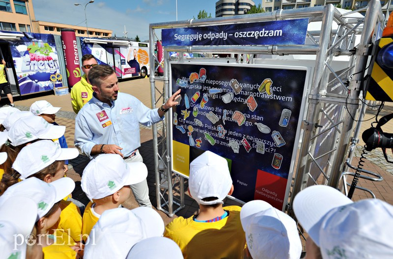 Niech moc (atrakcji) będzie z nami zdjęcie nr 153729