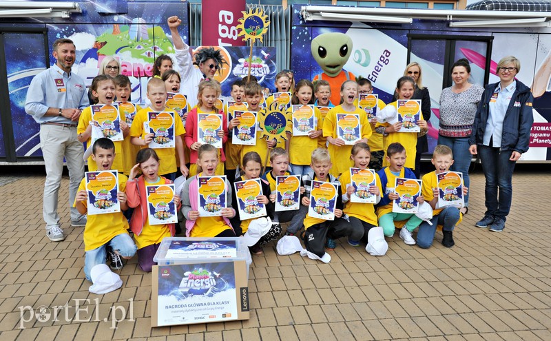 Niech moc (atrakcji) będzie z nami zdjęcie nr 153710