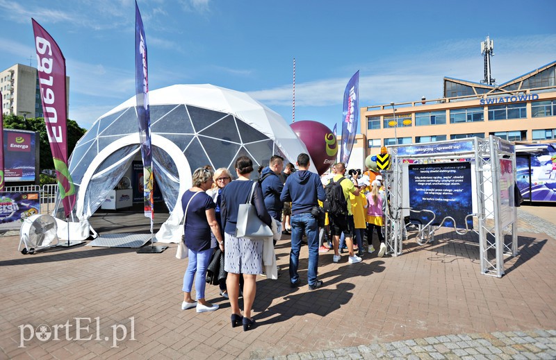 Niech moc (atrakcji) będzie z nami zdjęcie nr 153728