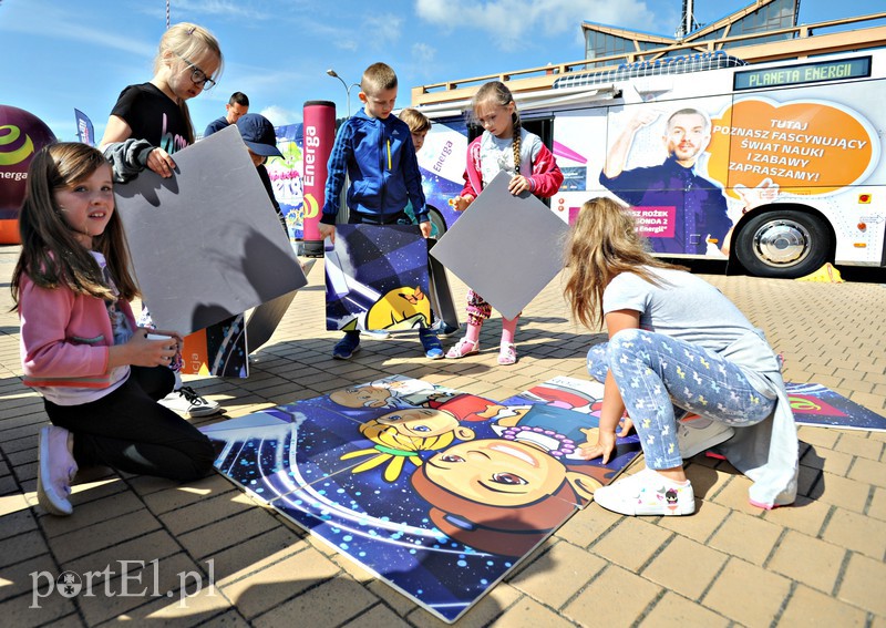 Niech moc (atrakcji) będzie z nami zdjęcie nr 153724