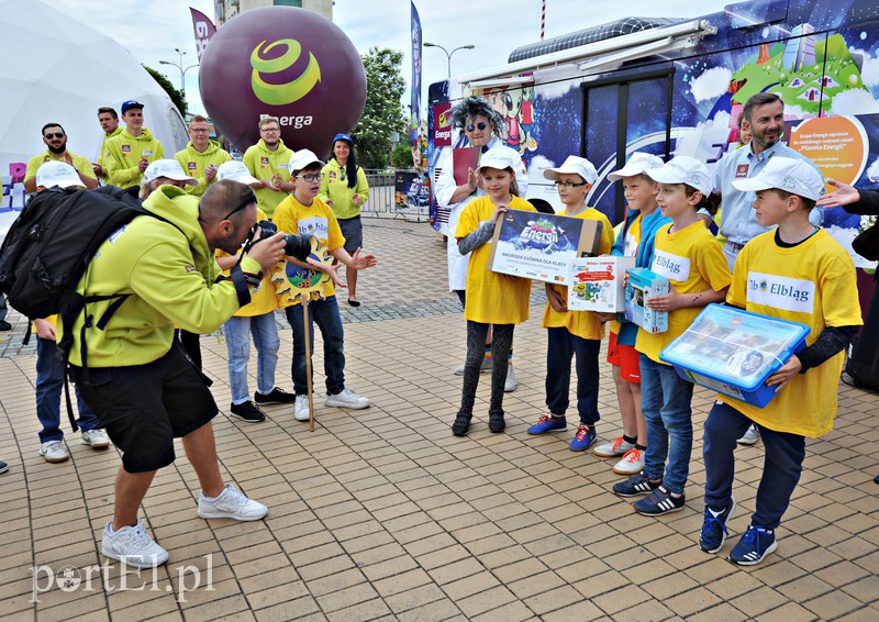 Niech moc (atrakcji) będzie z nami zdjęcie nr 153709