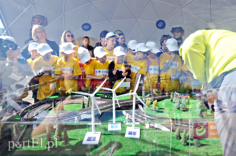 Niech moc (atrakcji) będzie z nami zdjęcie nr 153720