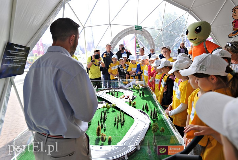 Niech moc (atrakcji) będzie z nami zdjęcie nr 153717