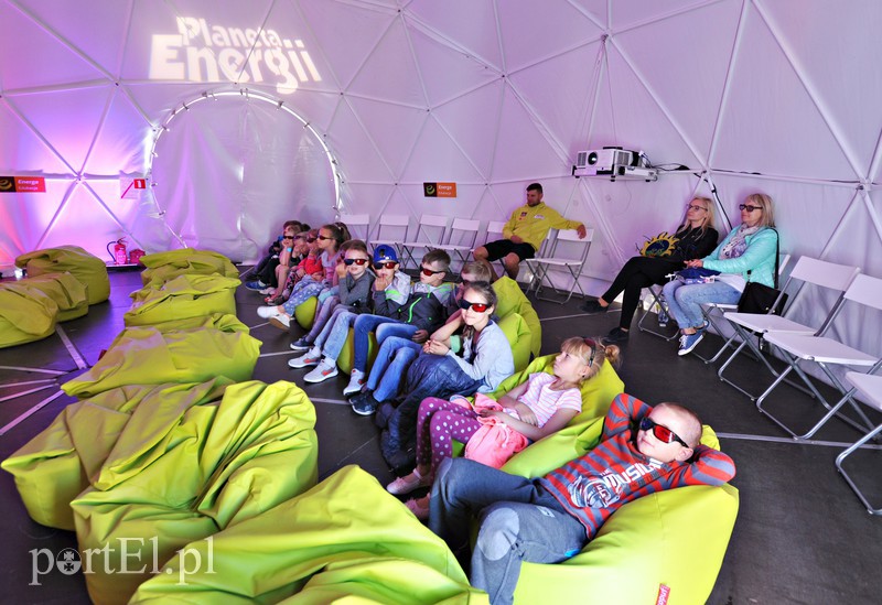 Niech moc (atrakcji) będzie z nami zdjęcie nr 153727