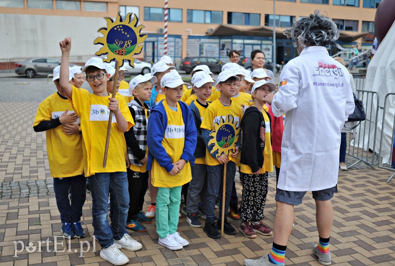 Niech moc (atrakcji) będzie z nami zdjęcie nr 153702