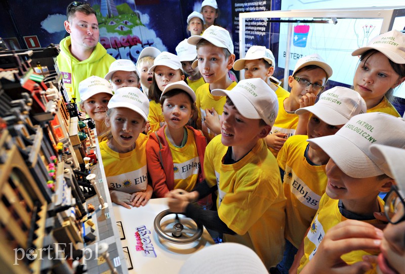 Niech moc (atrakcji) będzie z nami zdjęcie nr 153715